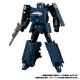 Transformers Masterpiece Gattai MPG-02 Trainbot Getsuei Raiden Combiner